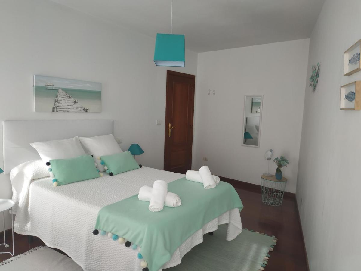 패트론 Casa Amelia 1ªp A 50 M Camino De Santiago 빌라 외부 사진