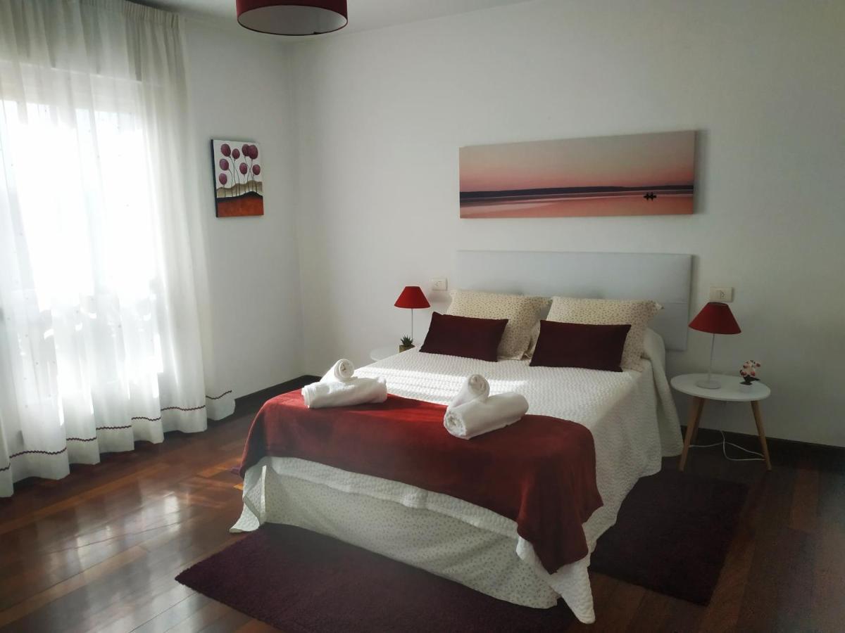 패트론 Casa Amelia 1ªp A 50 M Camino De Santiago 빌라 외부 사진