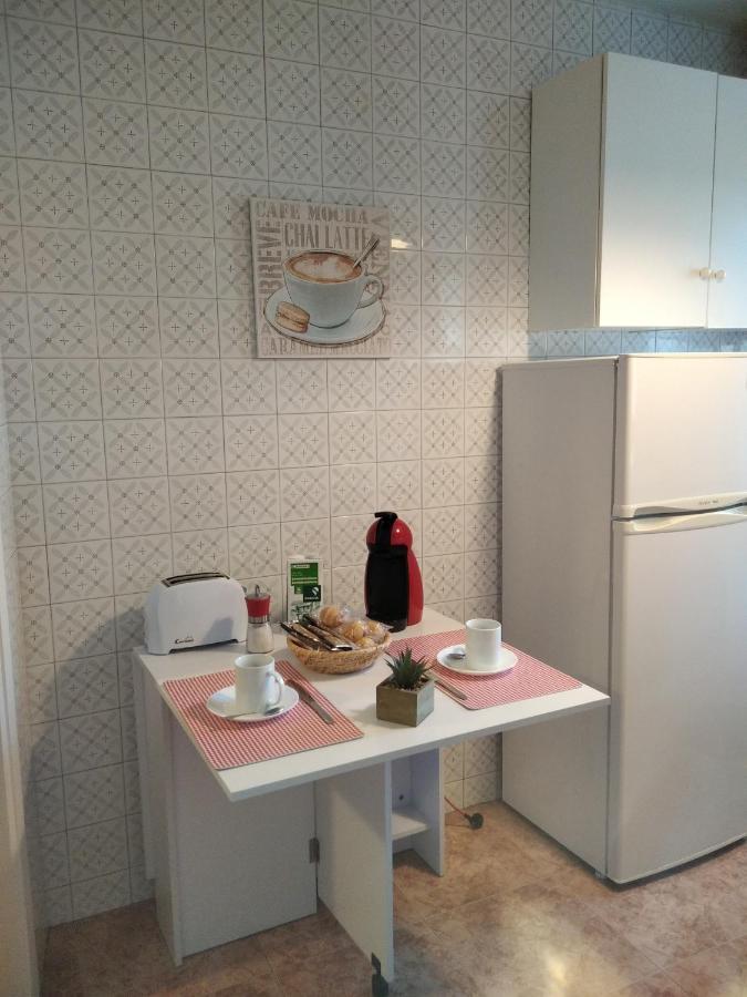 패트론 Casa Amelia 1ªp A 50 M Camino De Santiago 빌라 외부 사진