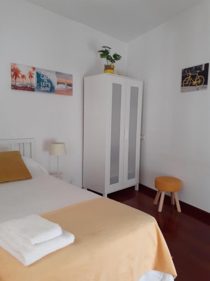 패트론 Casa Amelia 1ªp A 50 M Camino De Santiago 빌라 외부 사진