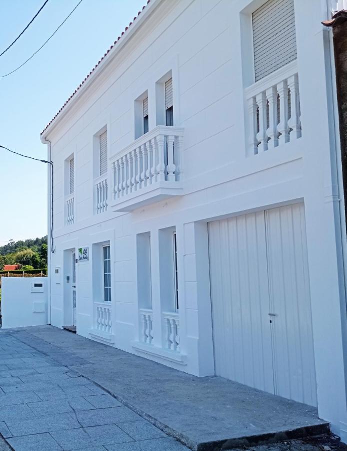 패트론 Casa Amelia 1ªp A 50 M Camino De Santiago 빌라 외부 사진