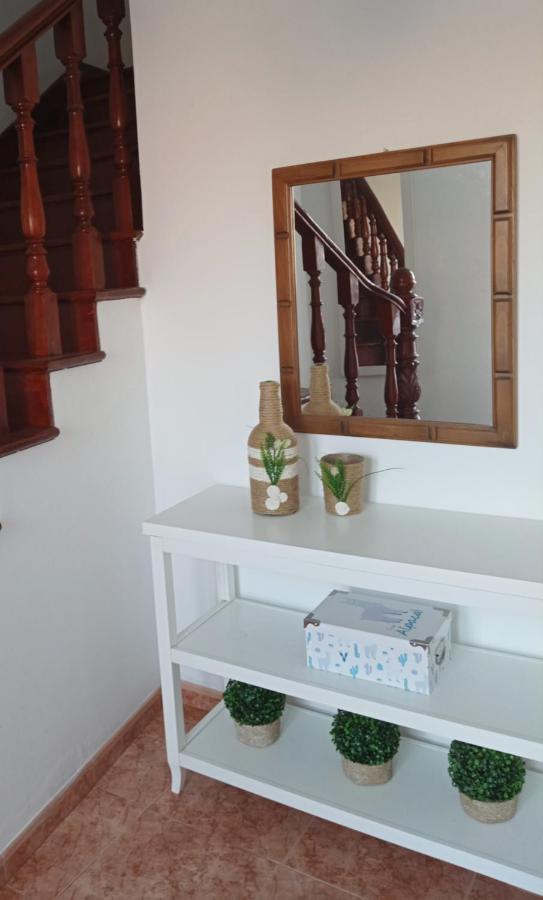 패트론 Casa Amelia 1ªp A 50 M Camino De Santiago 빌라 외부 사진