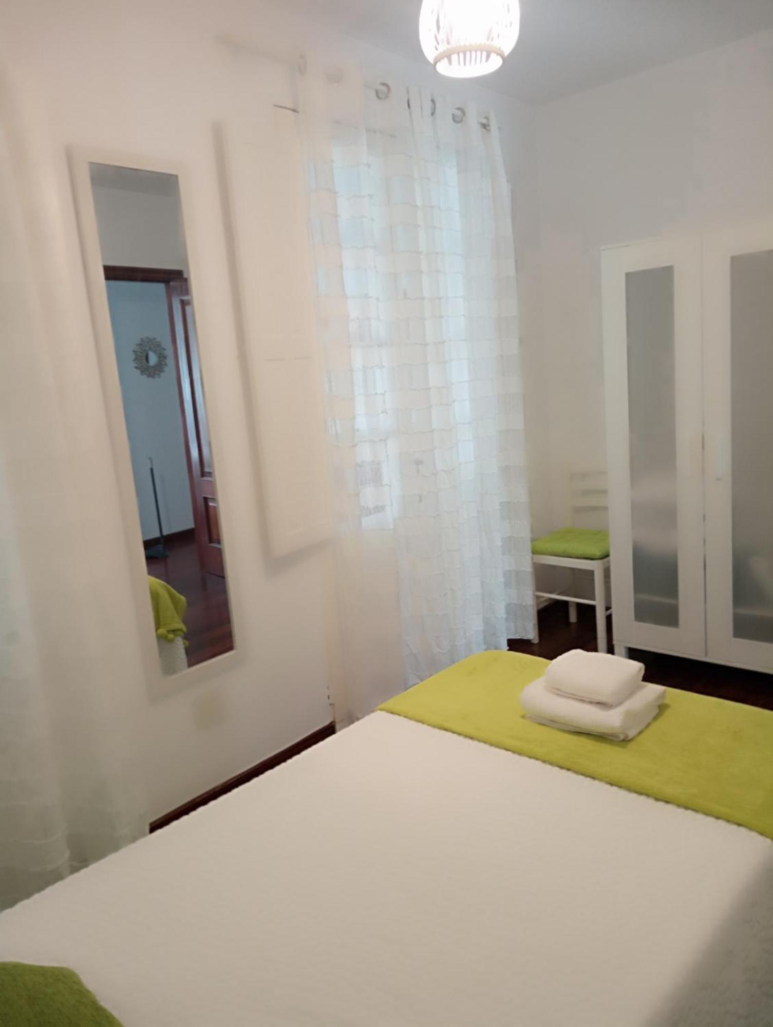 패트론 Casa Amelia 1ªp A 50 M Camino De Santiago 빌라 외부 사진