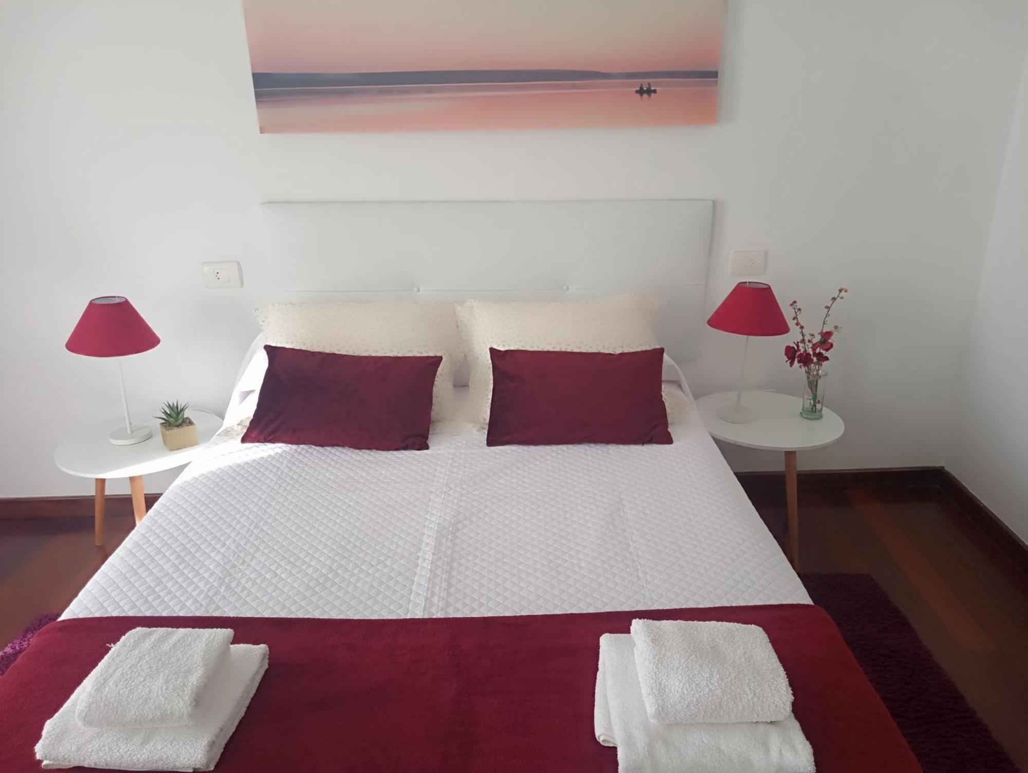패트론 Casa Amelia 1ªp A 50 M Camino De Santiago 빌라 외부 사진