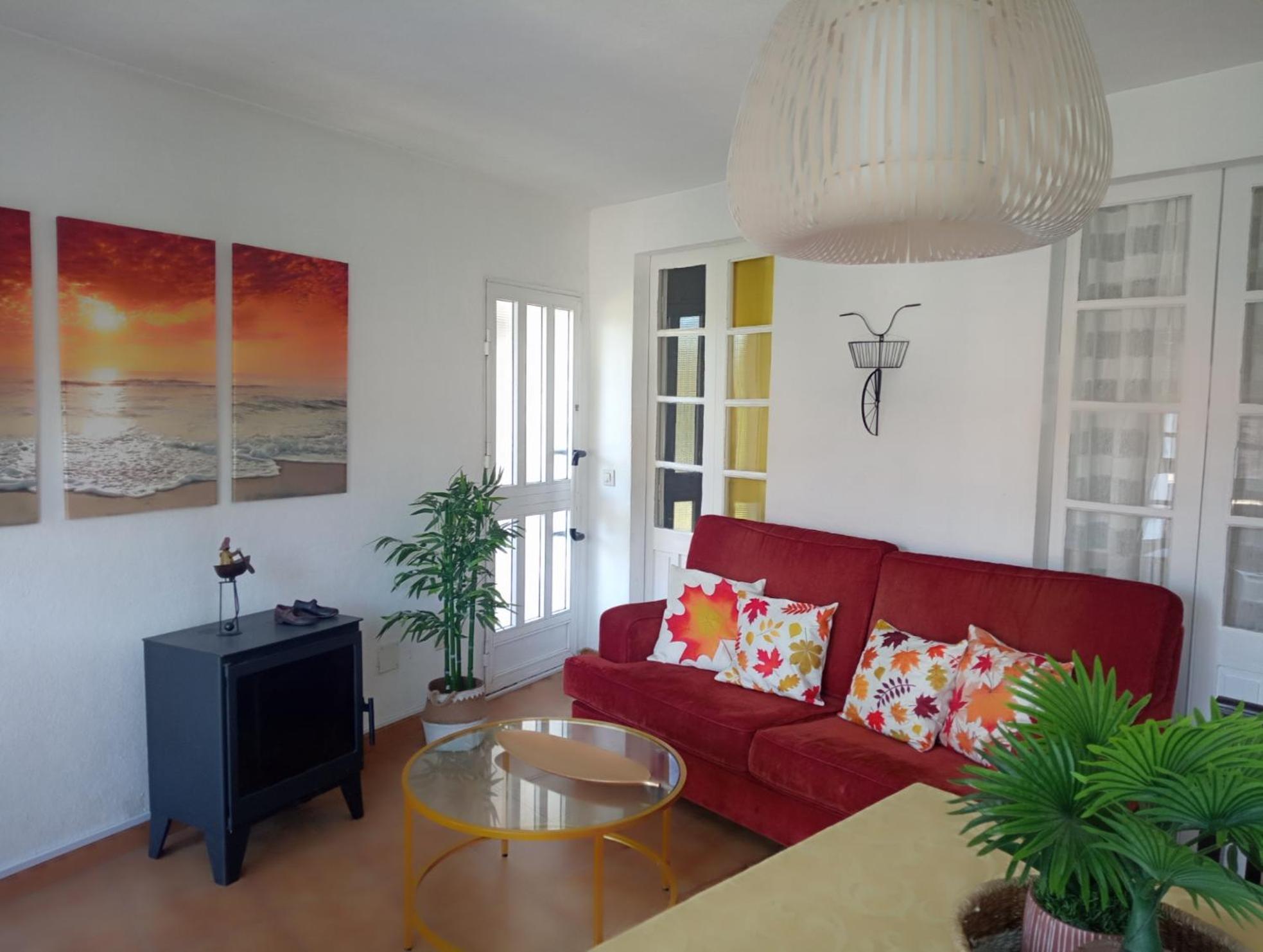 패트론 Casa Amelia 1ªp A 50 M Camino De Santiago 빌라 외부 사진