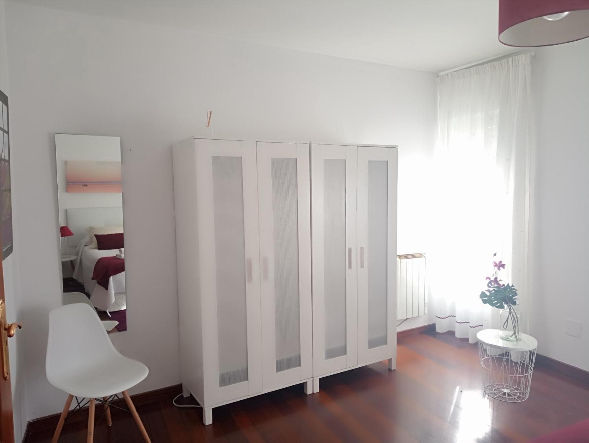 패트론 Casa Amelia 1ªp A 50 M Camino De Santiago 빌라 외부 사진
