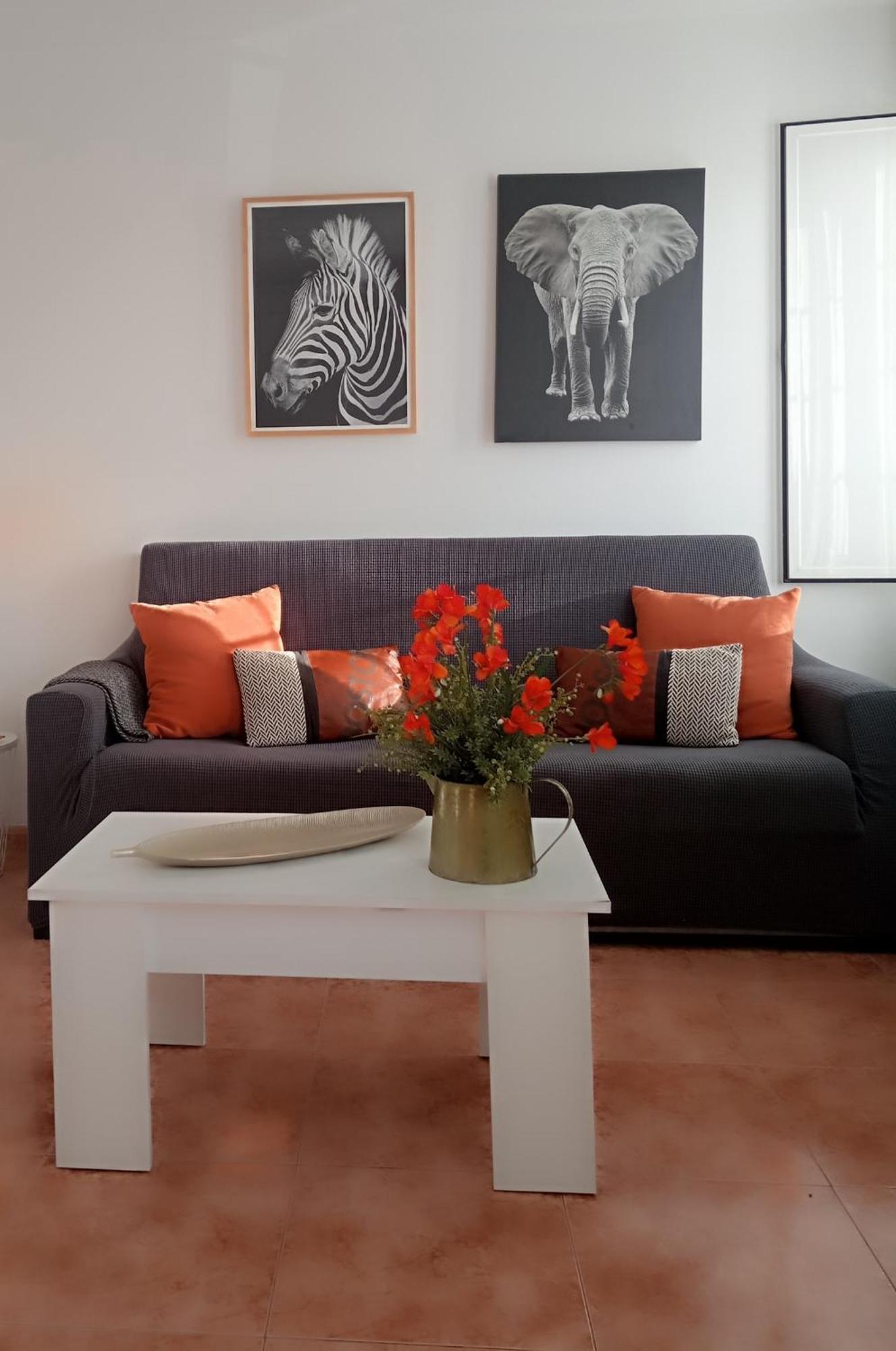 패트론 Casa Amelia 1ªp A 50 M Camino De Santiago 빌라 외부 사진