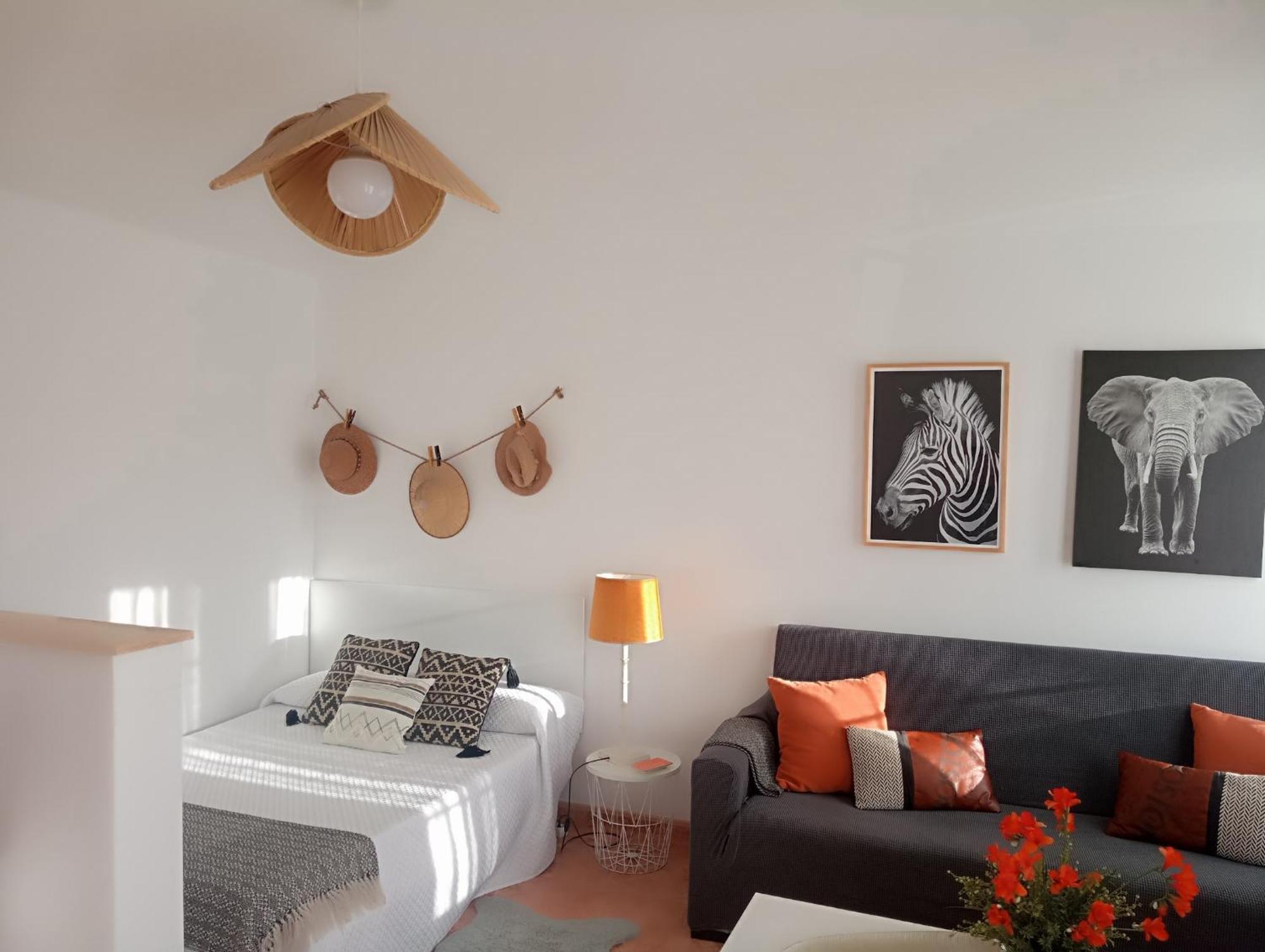 패트론 Casa Amelia 1ªp A 50 M Camino De Santiago 빌라 외부 사진