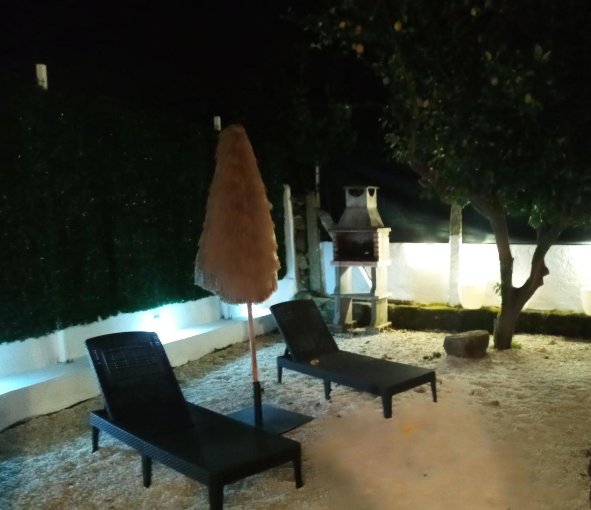 패트론 Casa Amelia 1ªp A 50 M Camino De Santiago 빌라 객실 사진