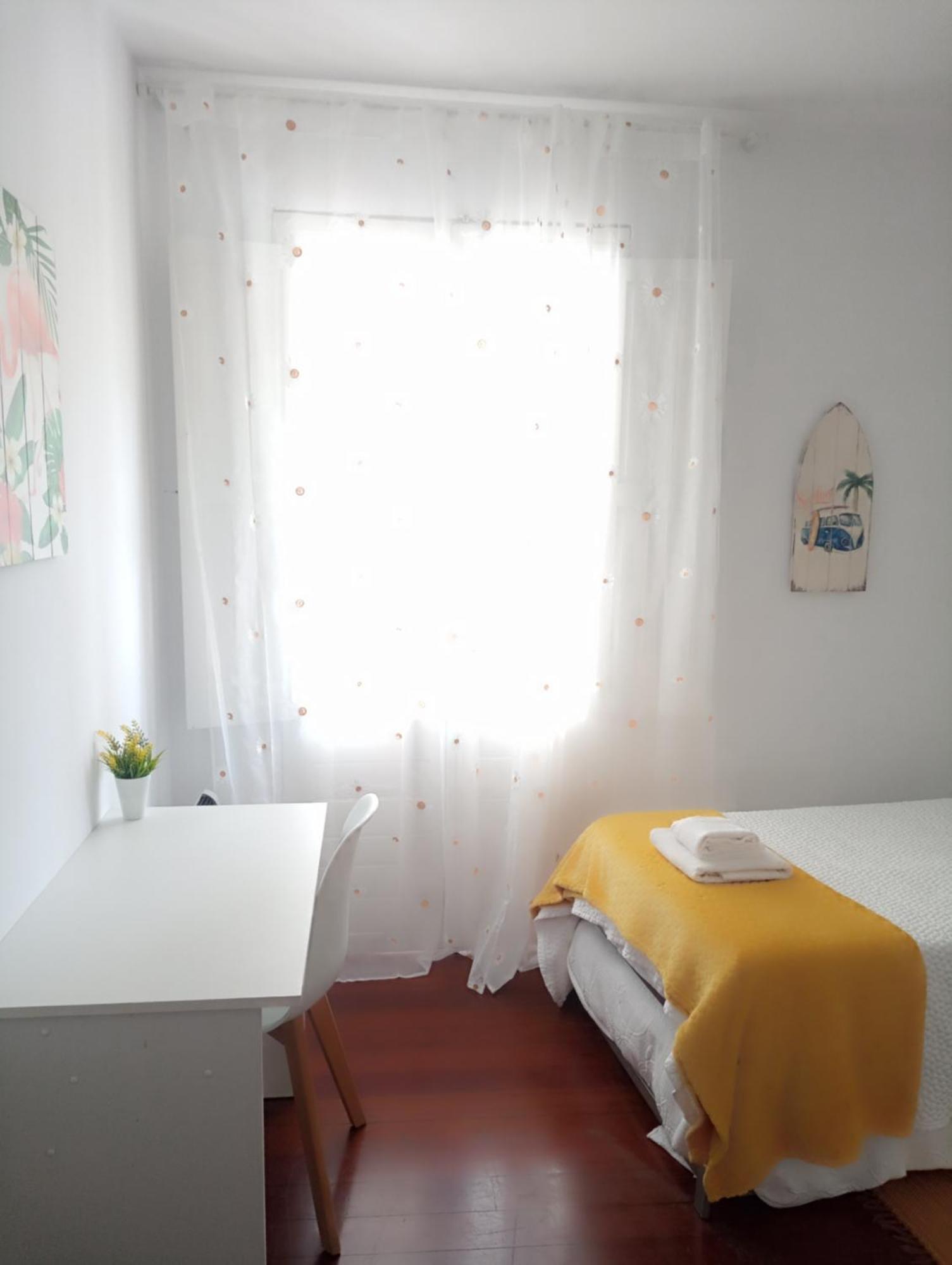 패트론 Casa Amelia 1ªp A 50 M Camino De Santiago 빌라 외부 사진