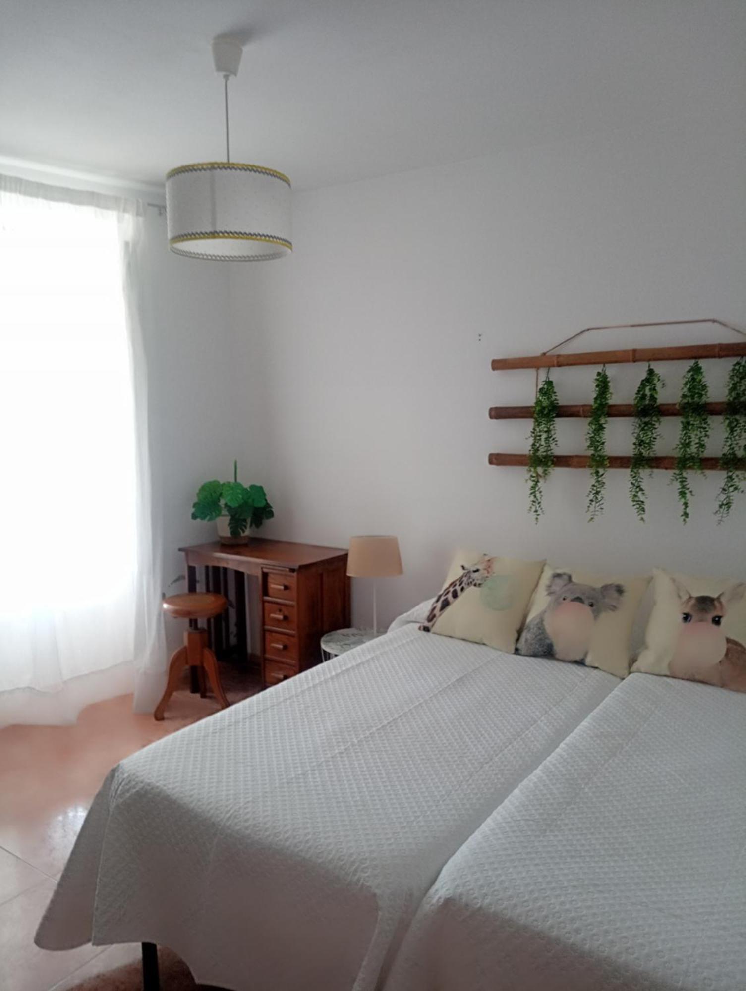 패트론 Casa Amelia 1ªp A 50 M Camino De Santiago 빌라 외부 사진