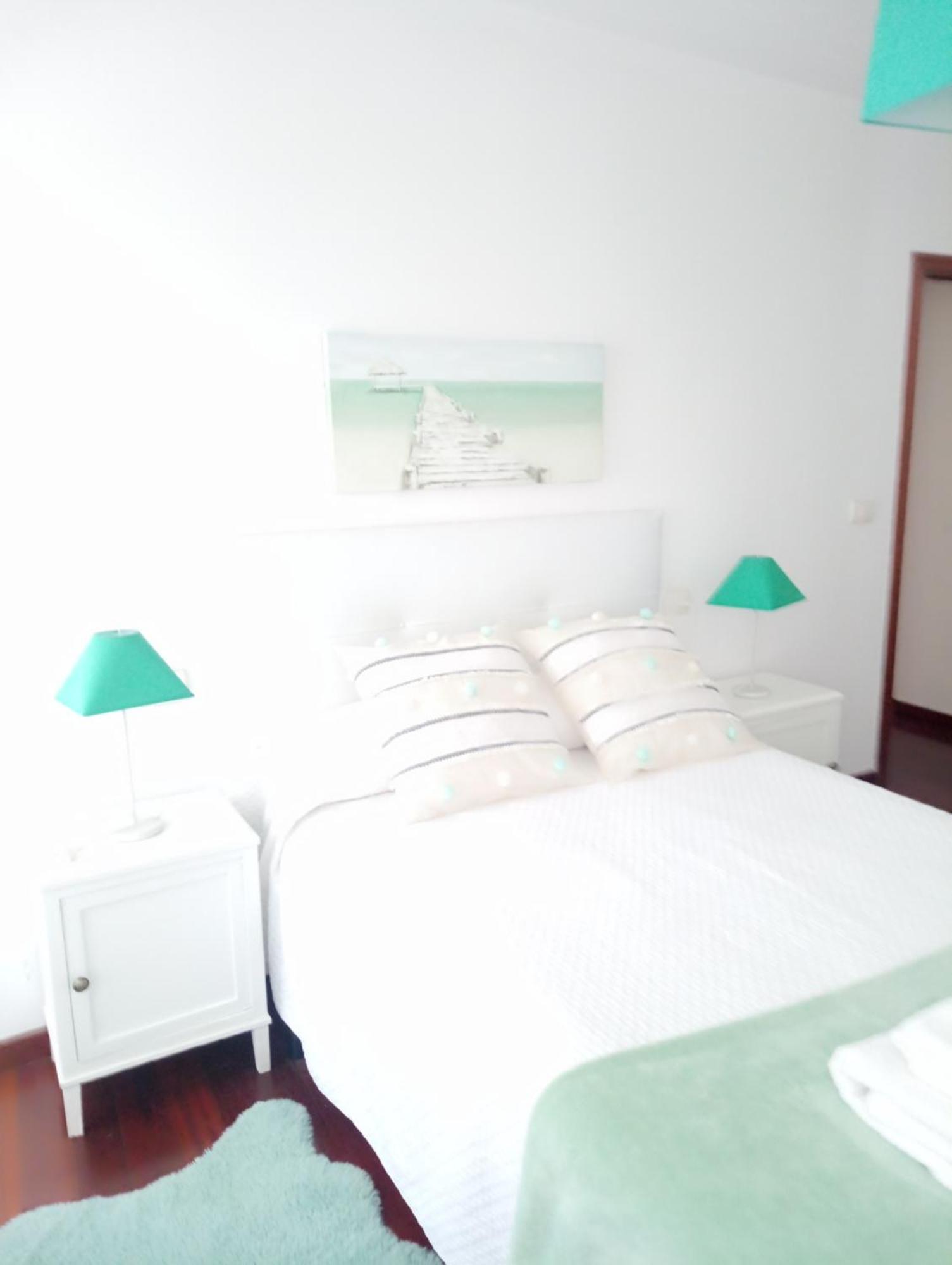 패트론 Casa Amelia 1ªp A 50 M Camino De Santiago 빌라 객실 사진