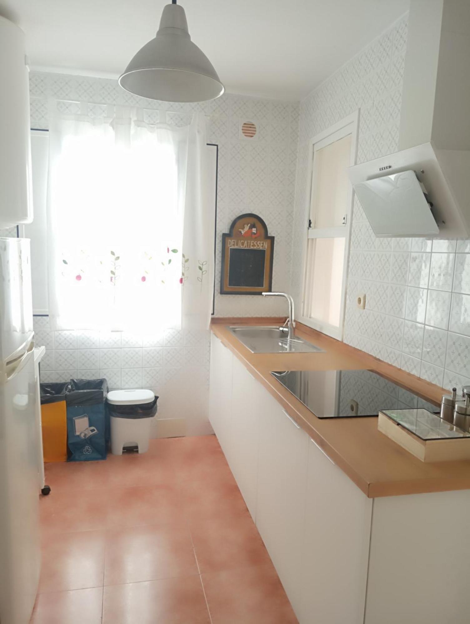 패트론 Casa Amelia 1ªp A 50 M Camino De Santiago 빌라 객실 사진