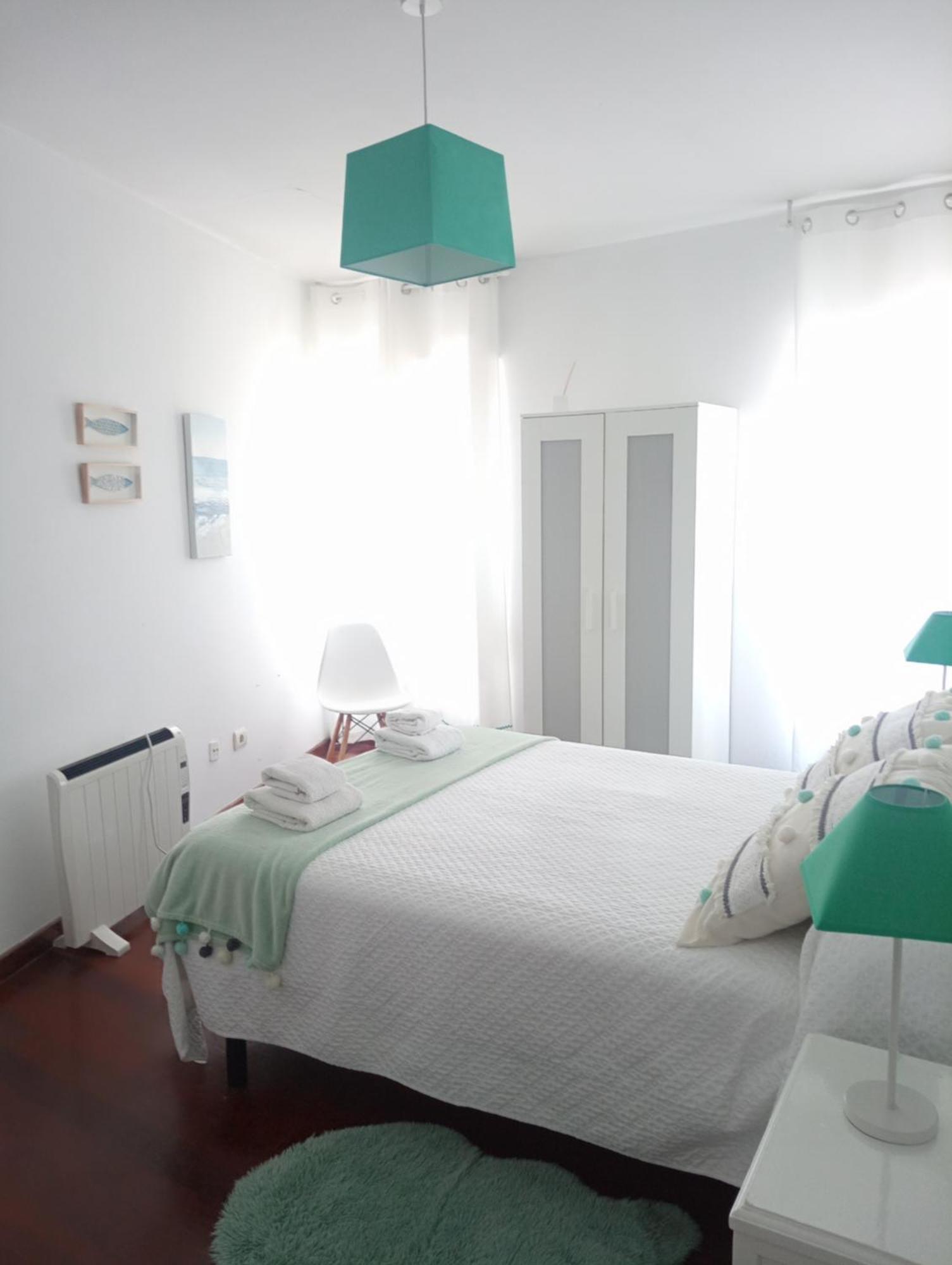패트론 Casa Amelia 1ªp A 50 M Camino De Santiago 빌라 객실 사진