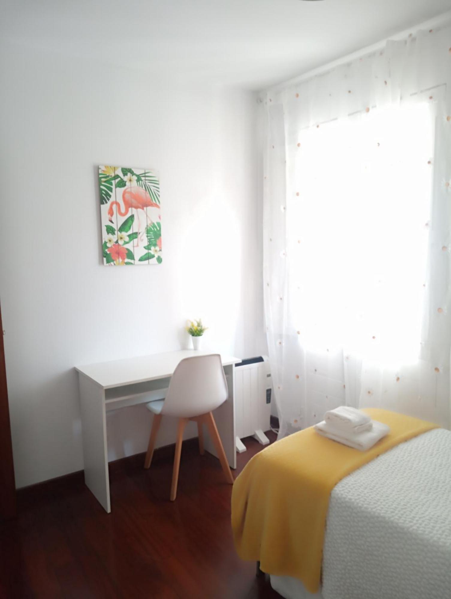 패트론 Casa Amelia 1ªp A 50 M Camino De Santiago 빌라 외부 사진