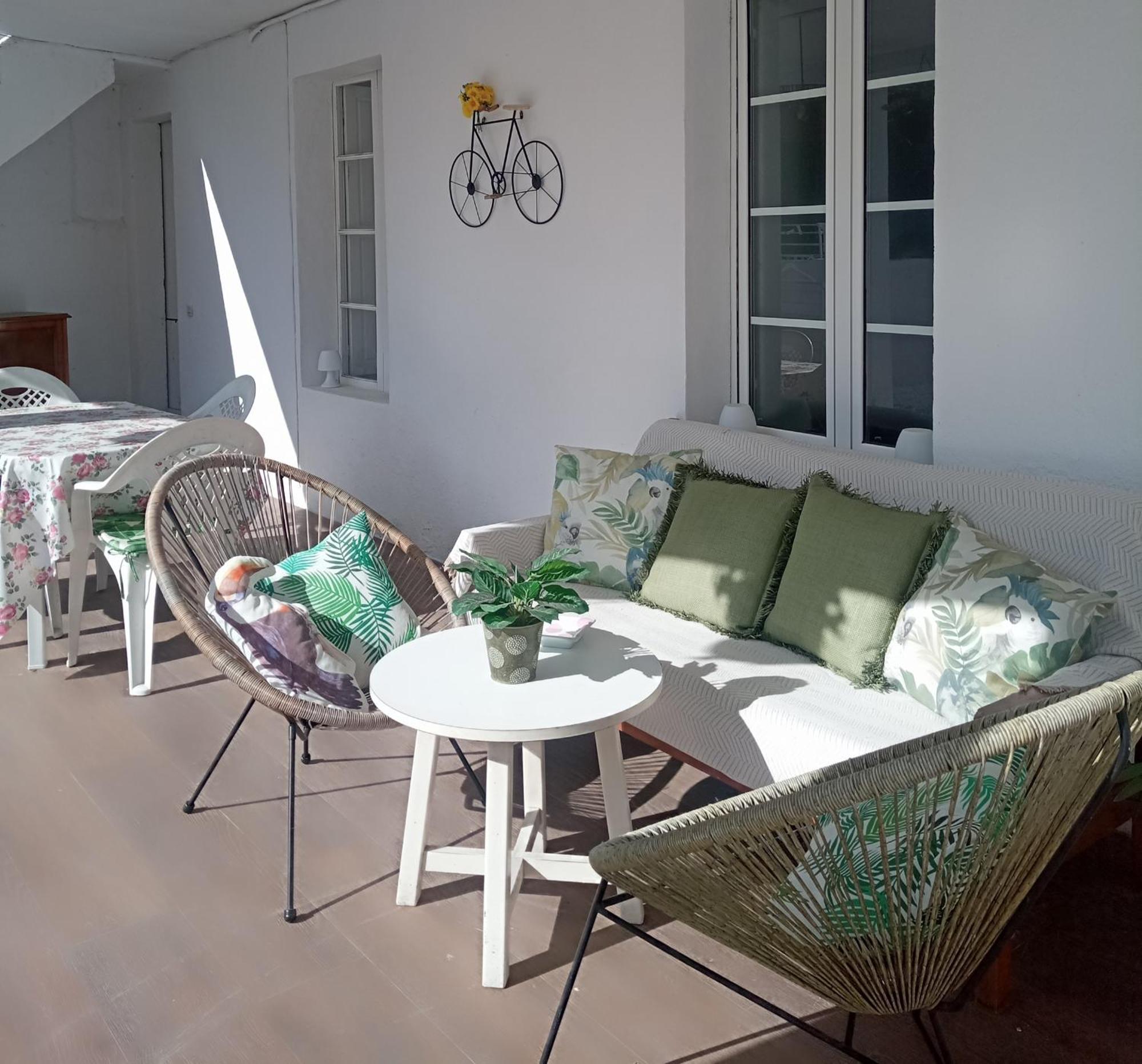 패트론 Casa Amelia 1ªp A 50 M Camino De Santiago 빌라 외부 사진