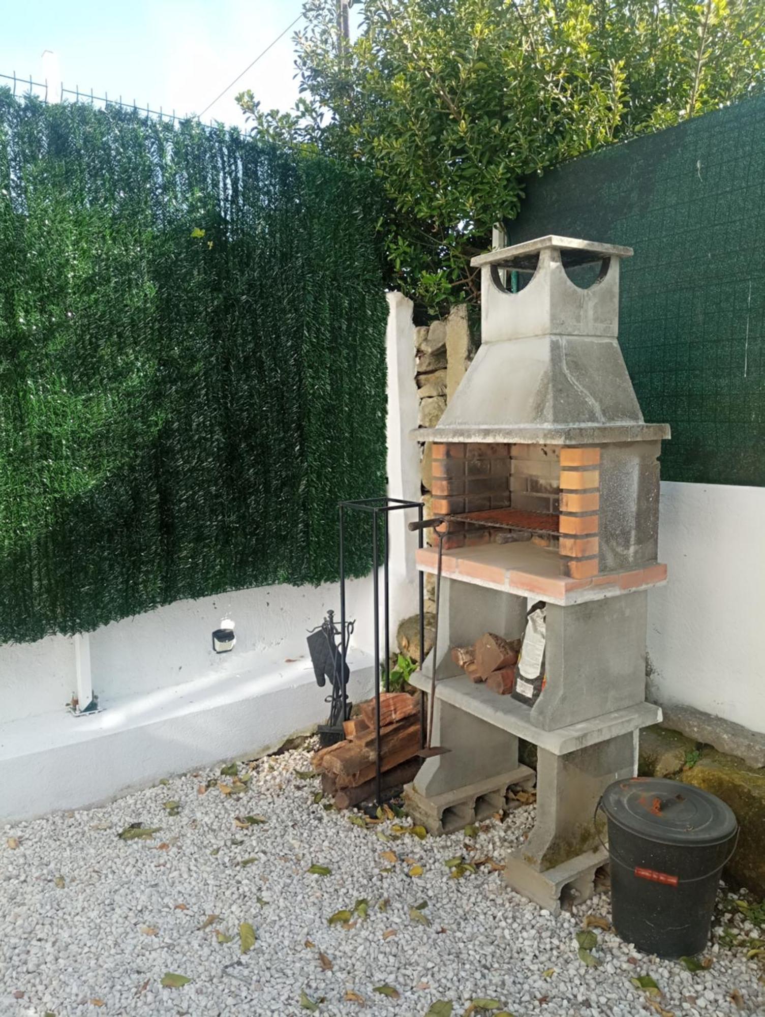 패트론 Casa Amelia 1ªp A 50 M Camino De Santiago 빌라 객실 사진