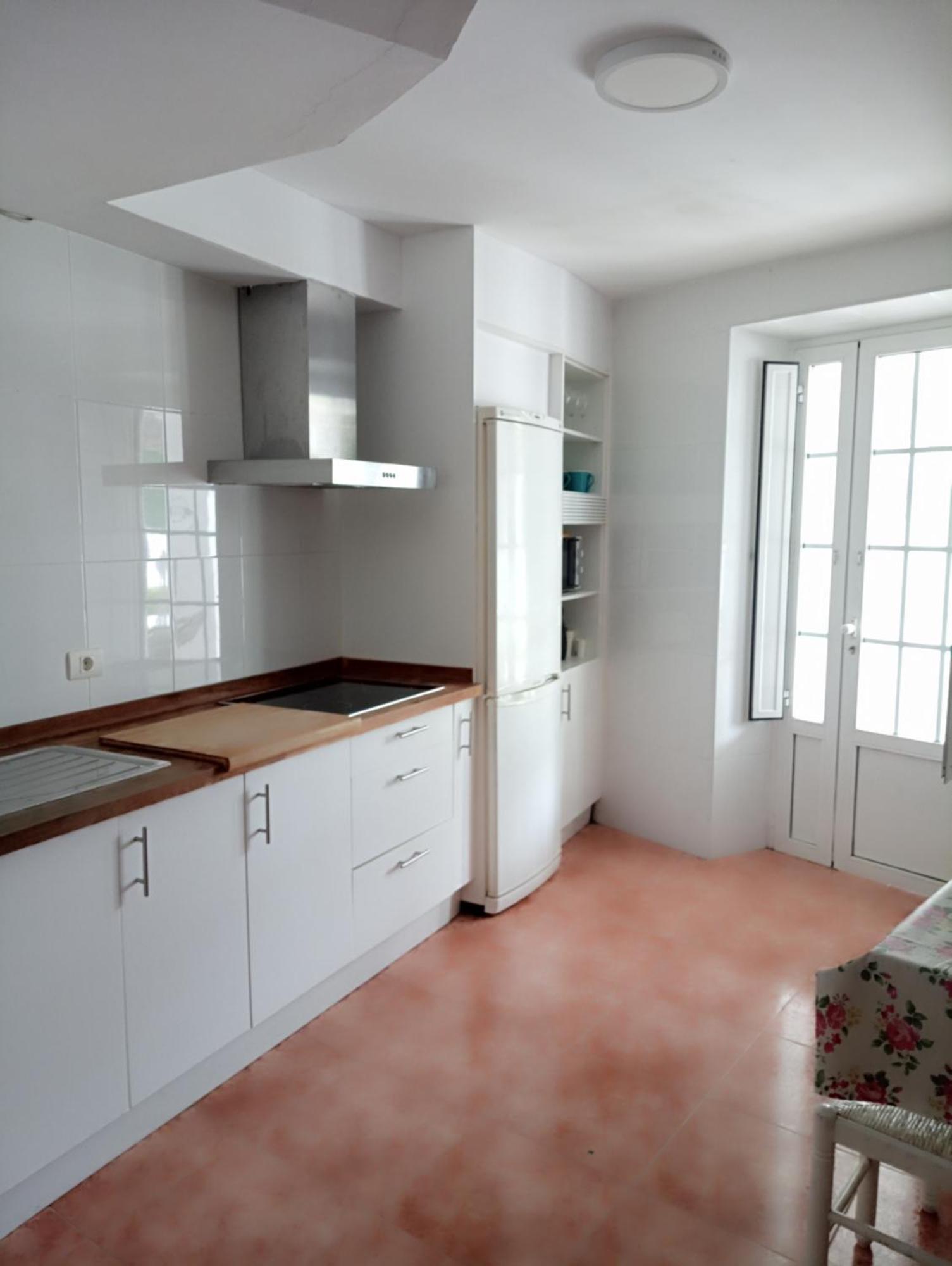 패트론 Casa Amelia 1ªp A 50 M Camino De Santiago 빌라 외부 사진