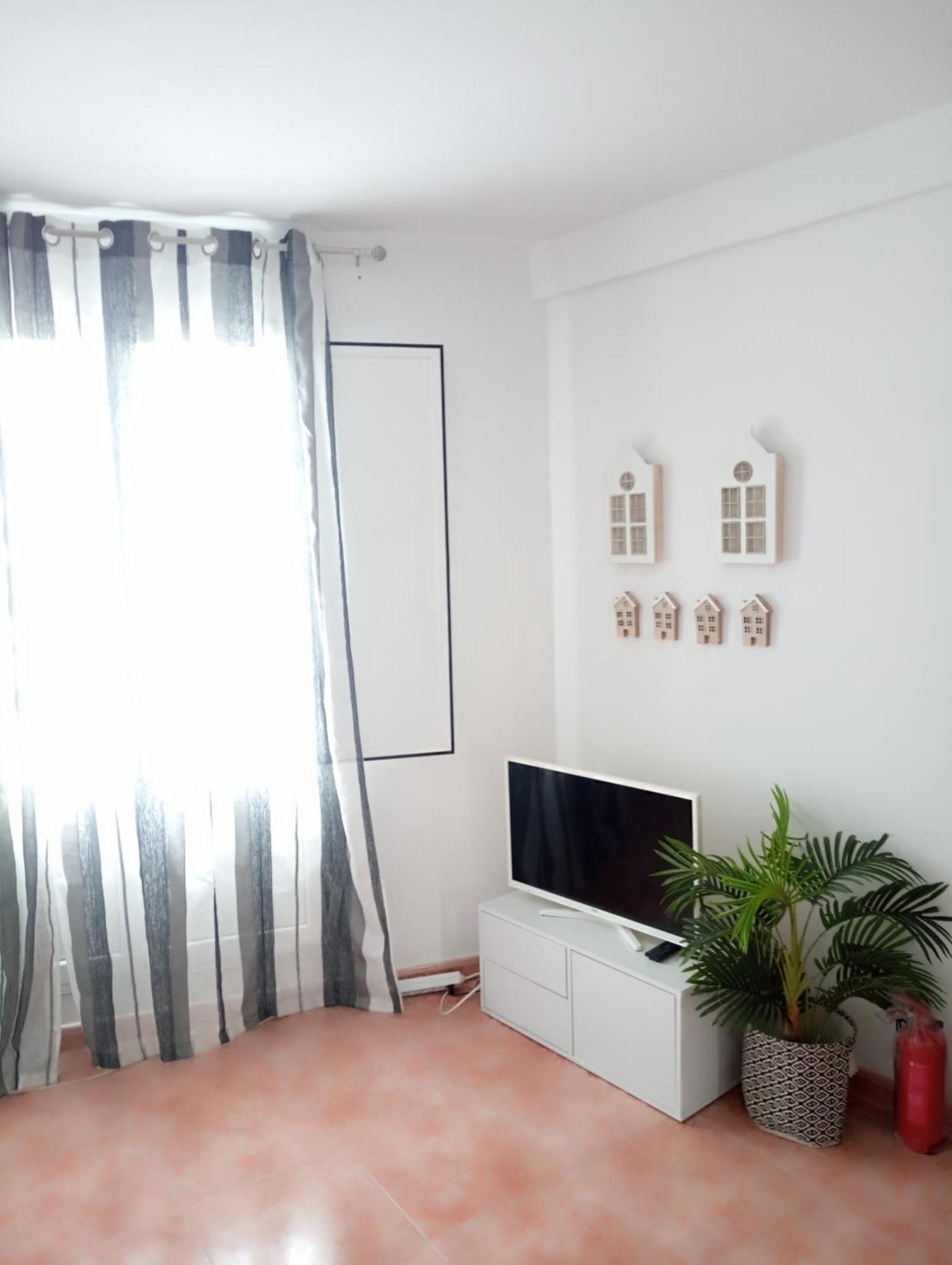 패트론 Casa Amelia 1ªp A 50 M Camino De Santiago 빌라 객실 사진