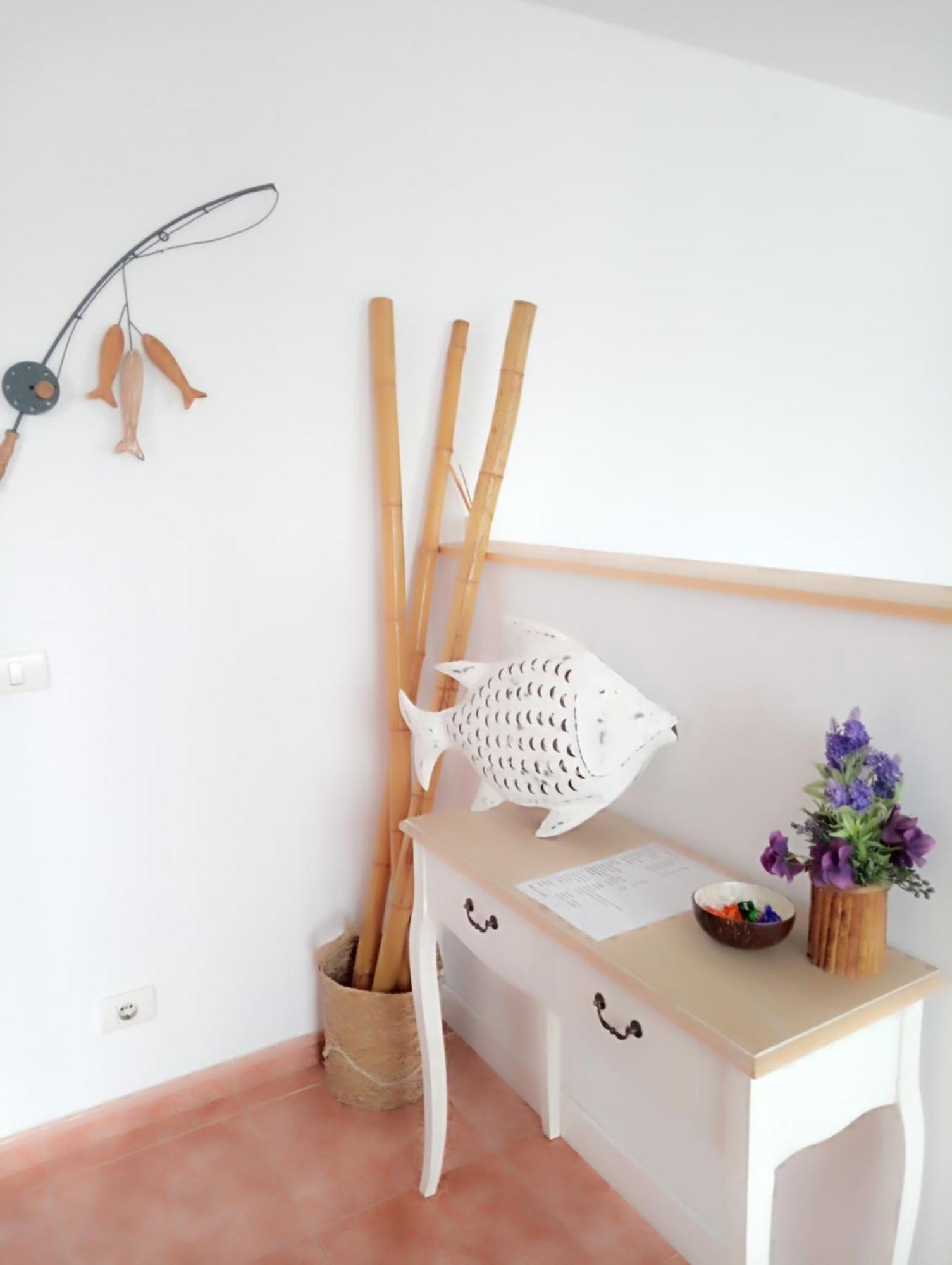 패트론 Casa Amelia 1ªp A 50 M Camino De Santiago 빌라 객실 사진