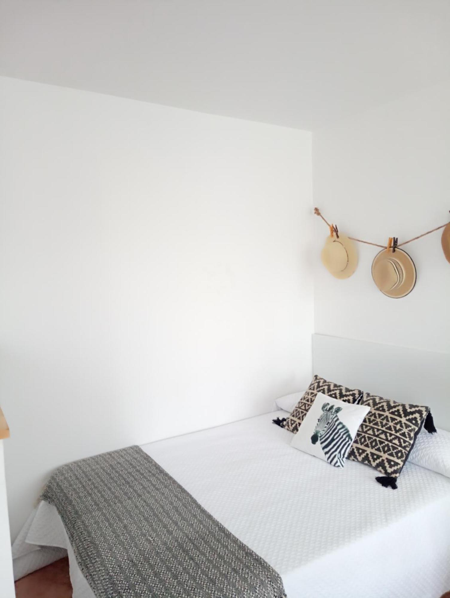 패트론 Casa Amelia 1ªp A 50 M Camino De Santiago 빌라 객실 사진