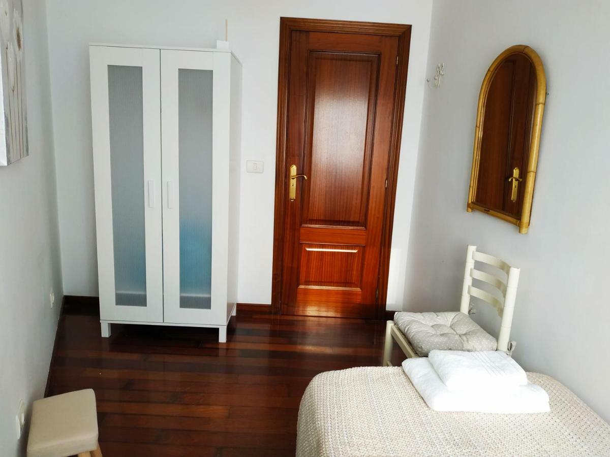 패트론 Casa Amelia 1ªp A 50 M Camino De Santiago 빌라 외부 사진